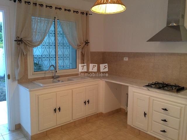 vente villa Tunisie