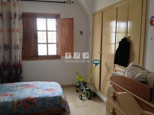 vente villa Tunisie