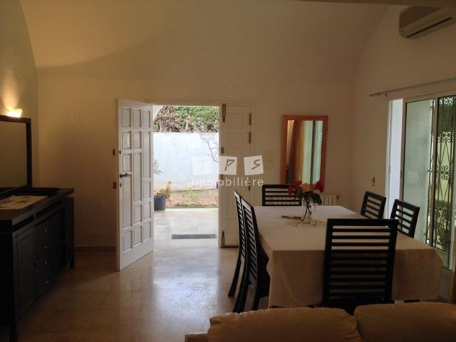vente villa Tunisie