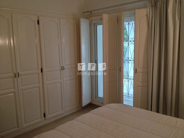 vente villa Tunisie
