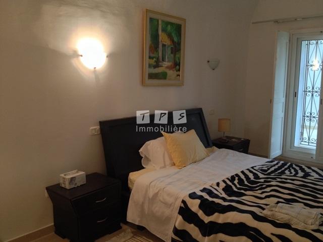 vente villa Tunisie