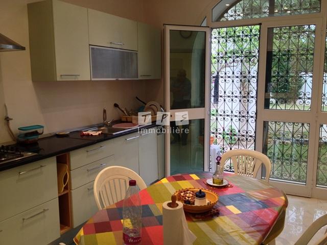 vente villa Tunisie