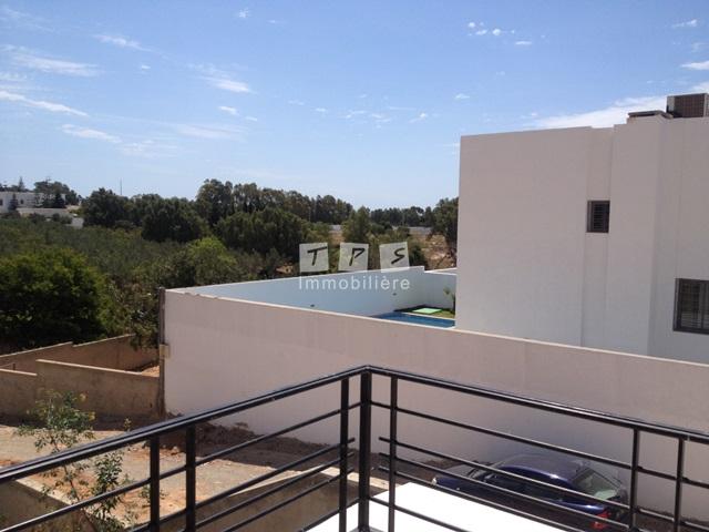 vente villa Tunisie
