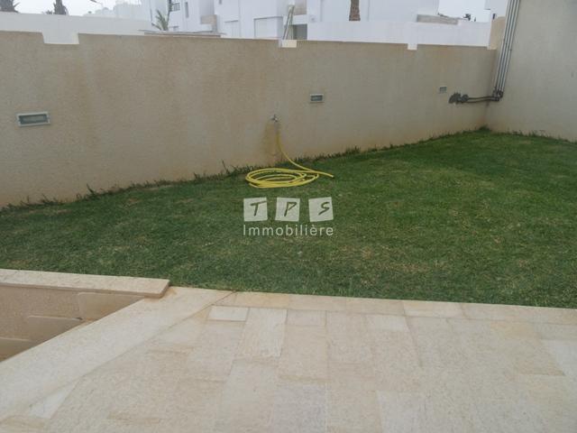 vente villa Tunisie