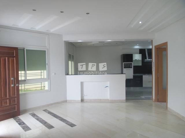 vente villa Tunisie