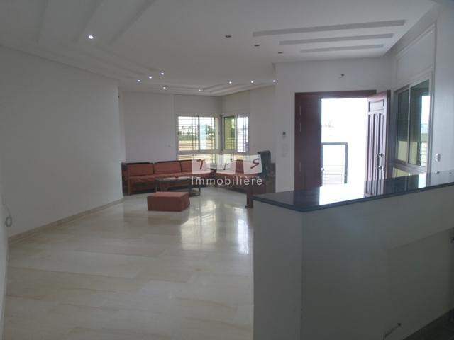 vente villa Tunisie