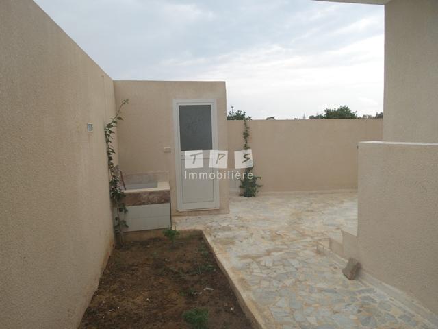 vente villa Tunisie