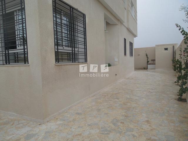 vente villa Tunisie