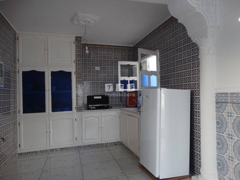 vente villa Tunisie