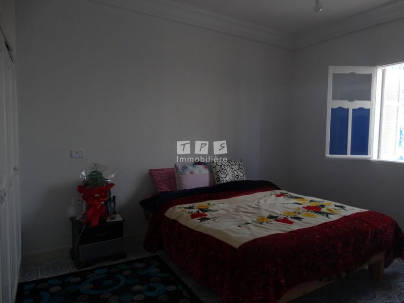 vente villa Tunisie