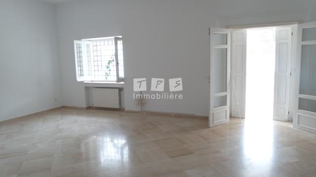 vente villa Tunisie