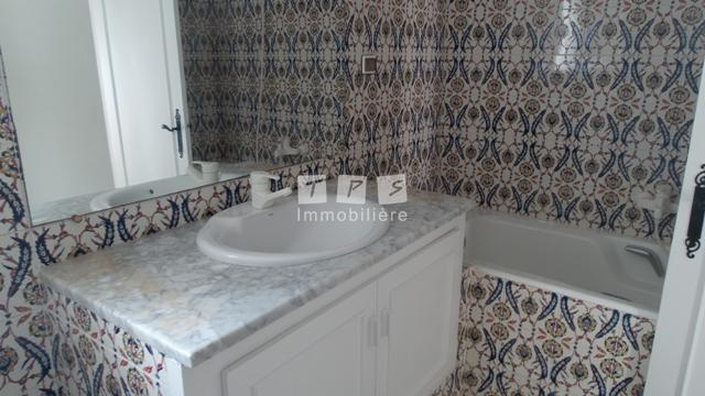 vente villa Tunisie