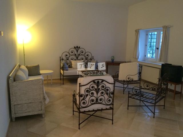 vente villa Tunisie