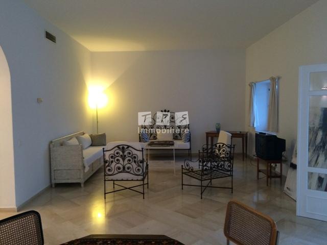 vente villa Tunisie