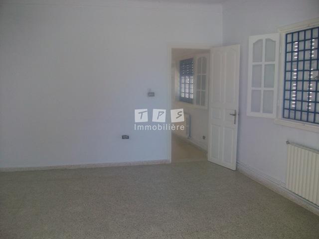 vente villa Tunisie