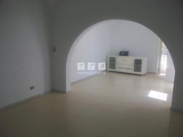 vente villa Tunisie