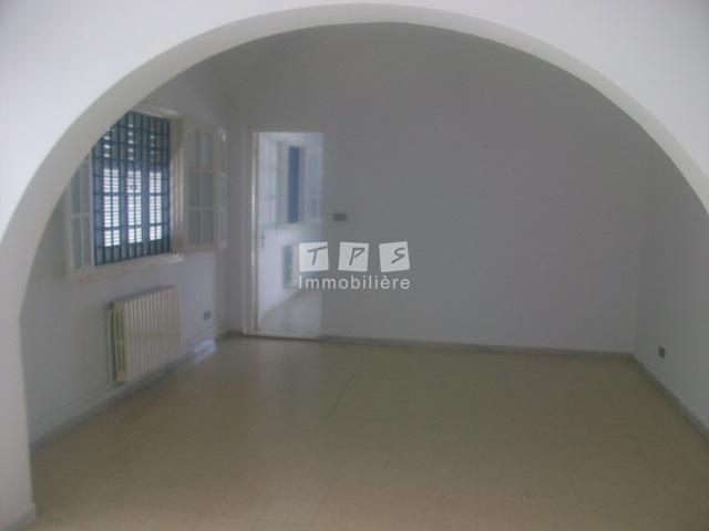 vente villa Tunisie
