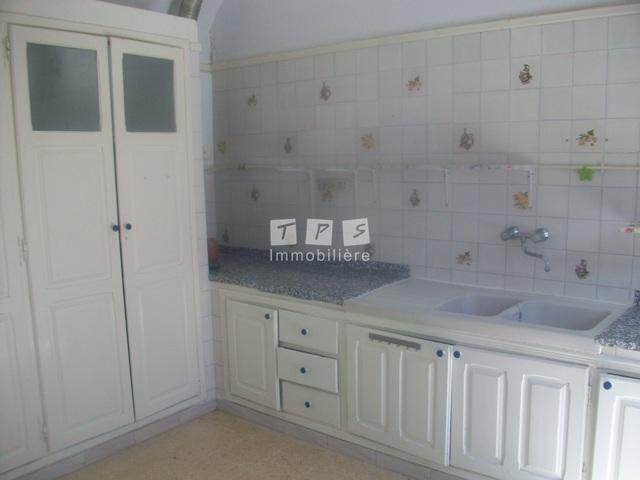 vente villa Tunisie
