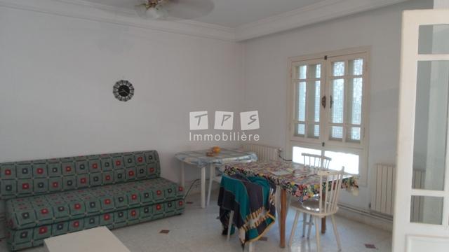 vente villa Tunisie