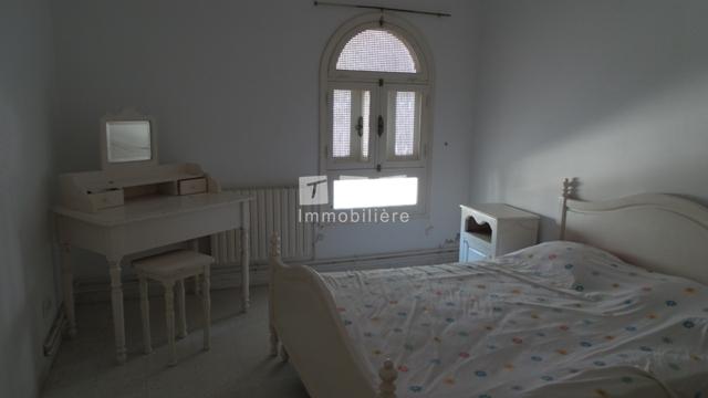 vente villa Tunisie
