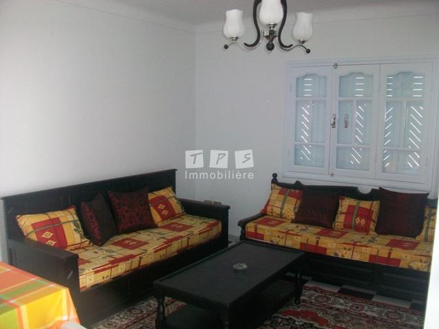 vente villa Tunisie