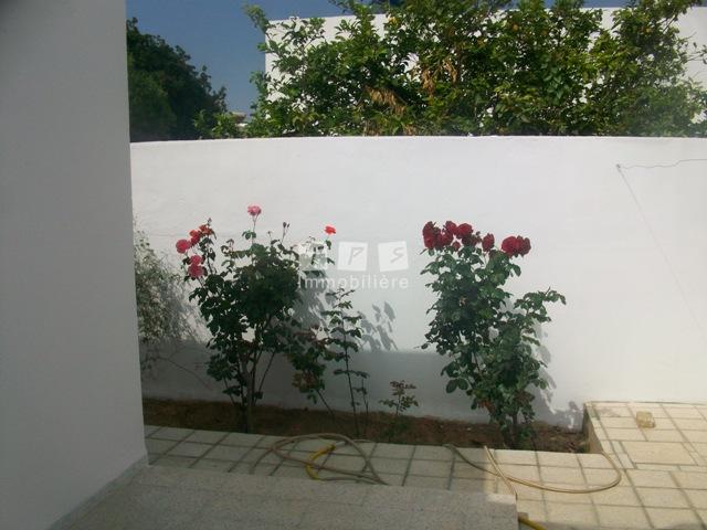 vente villa Tunisie