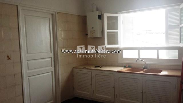 vente villa Tunisie