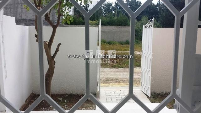 vente villa Tunisie
