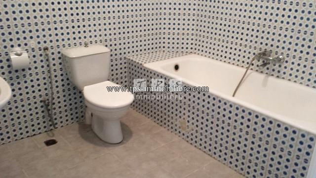 vente villa Tunisie