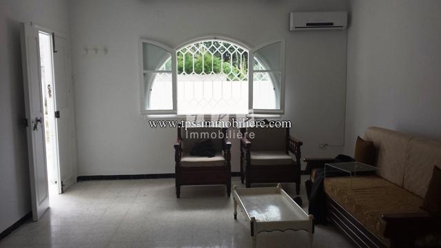 vente villa Tunisie