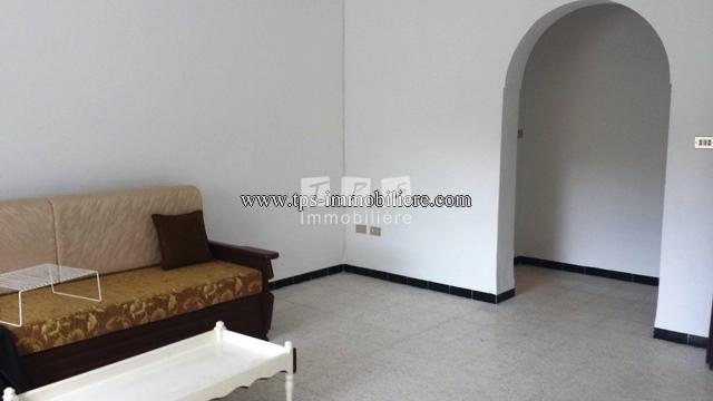 vente villa Tunisie