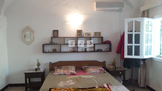 vente villa Tunisie