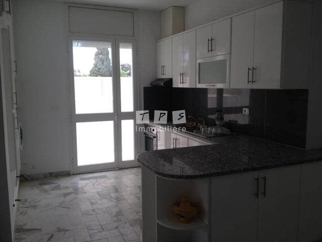vente villa Tunisie