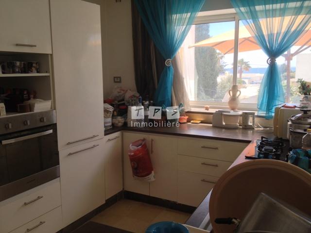 vente villa Tunisie