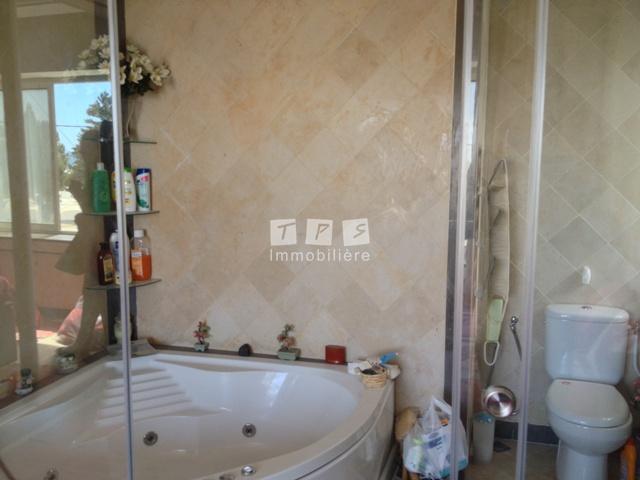 vente villa Tunisie