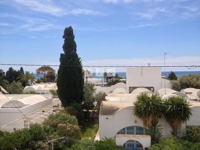 vente villa Tunisie