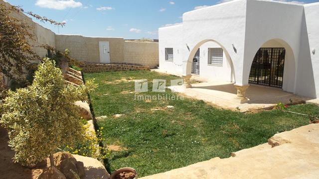 location appartement hammamet