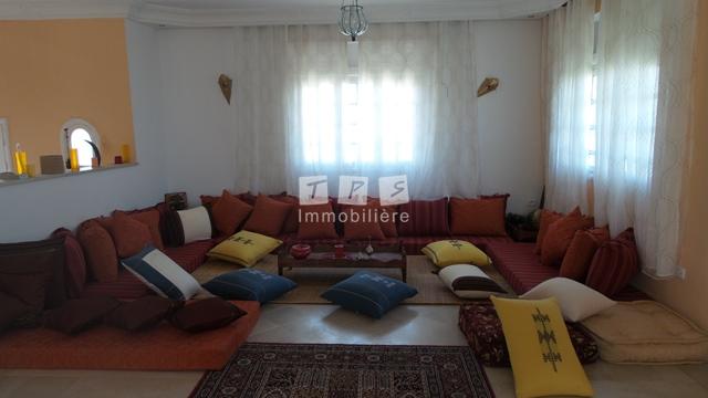 vente villa Tunisie