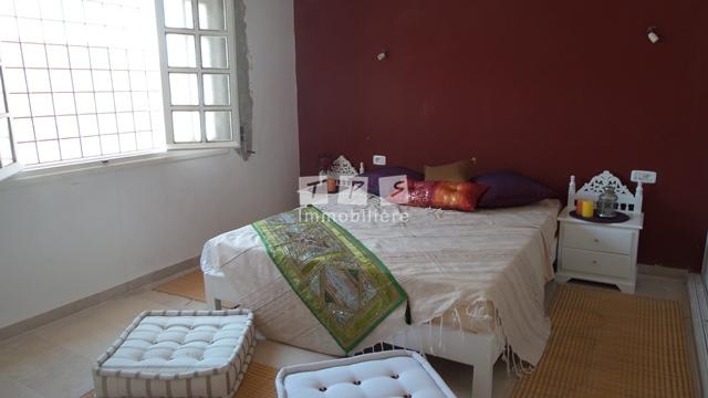 vente villa Tunisie