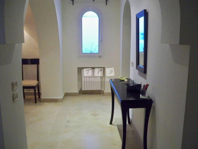 vente villa Tunisie