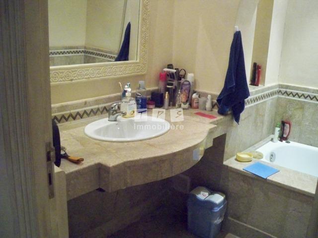 vente villa Tunisie