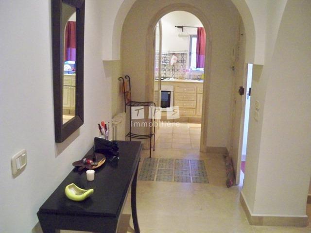 vente villa Tunisie