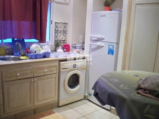 vente villa Tunisie