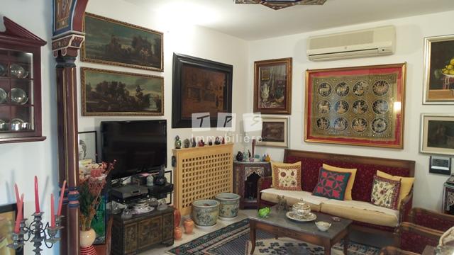 Appartement à vendre Tunisie