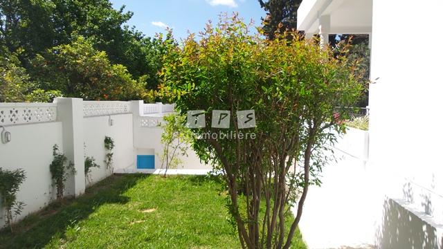 vente villa Tunisie