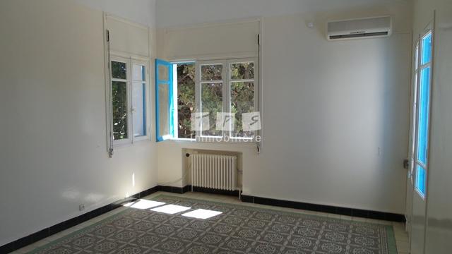 vente villa Tunisie
