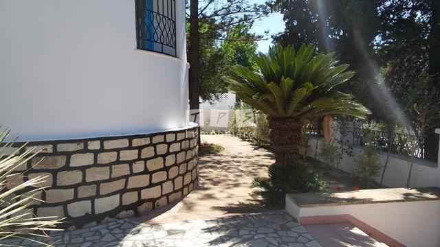 vente villa Tunisie