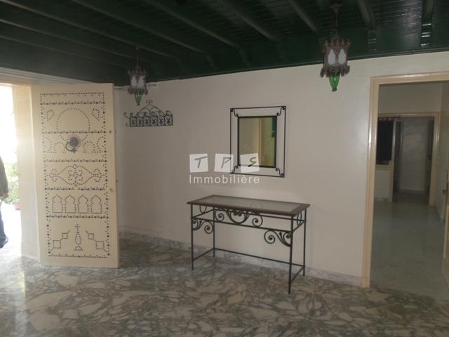 vente villa Tunisie