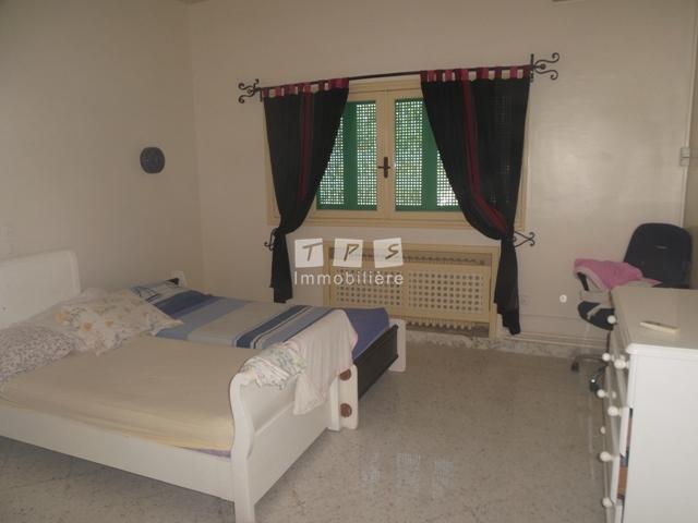 vente villa Tunisie