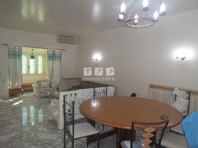 vente villa Tunisie
